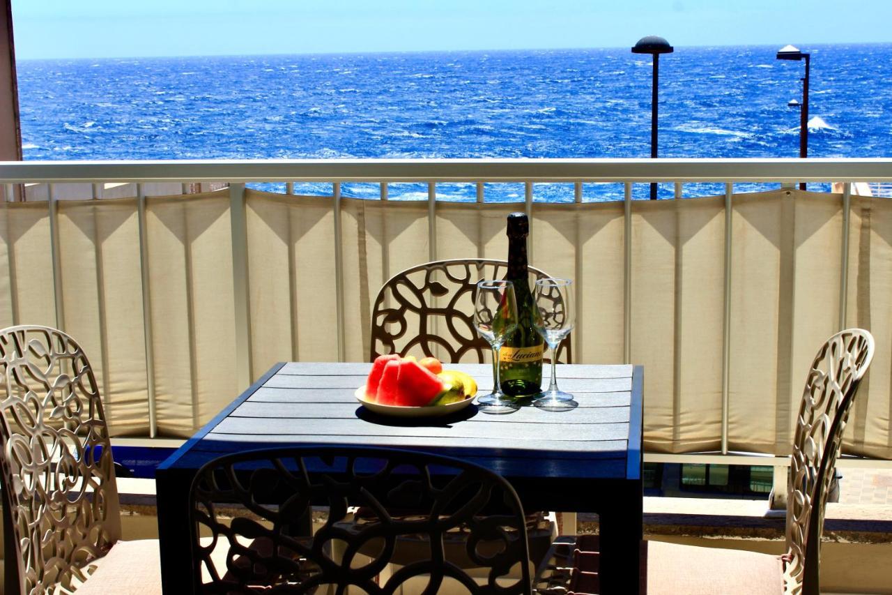 Apartment 2bdr Ocean View
