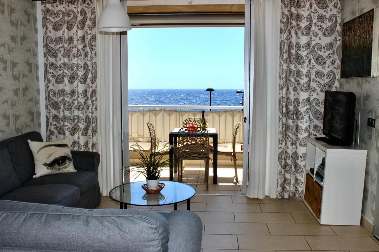 2bdr Ocean View * Poris de Abona