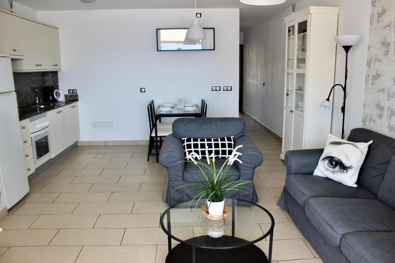 Apartment 2bdr Ocean View