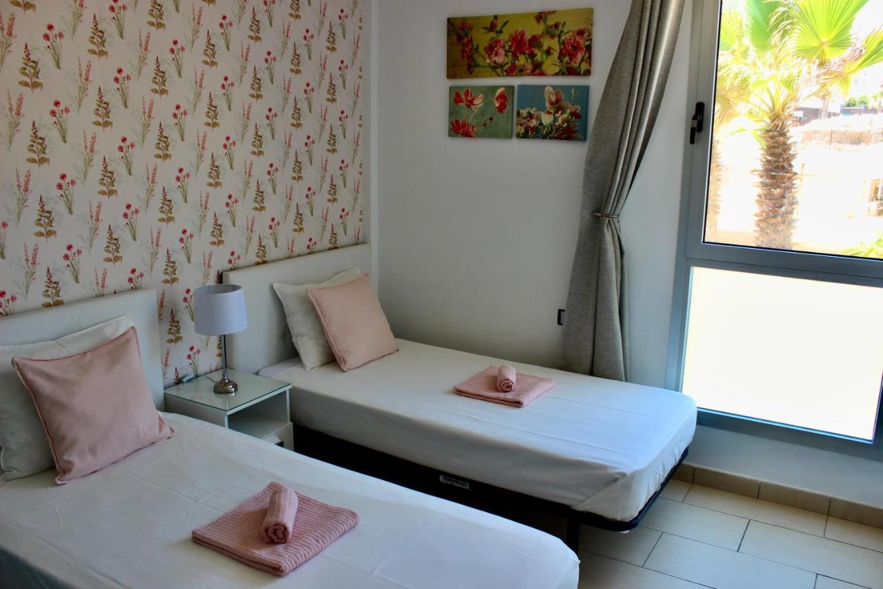 2bdr Ocean View * Poris de Abona