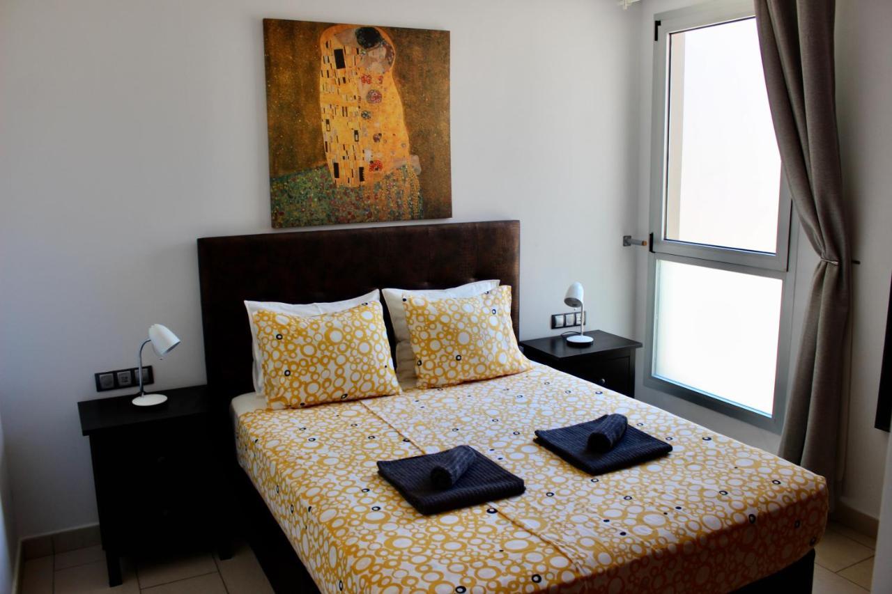 2bdr Ocean View Apartment *