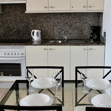 2Bdr Ocean View Apartment Poris de Abona Exterior photo