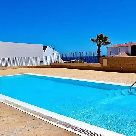 2Bdr Ocean View Apartment Poris de Abona Exterior photo