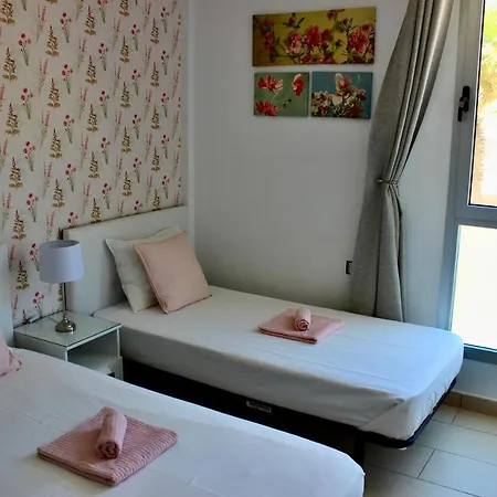 2Bdr Ocean View Apartment Poris de Abona Exterior photo