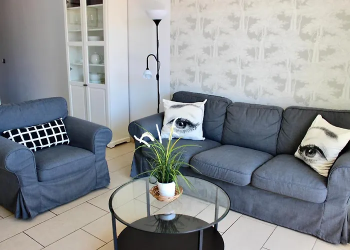 2Bdr Ocean View Apartment