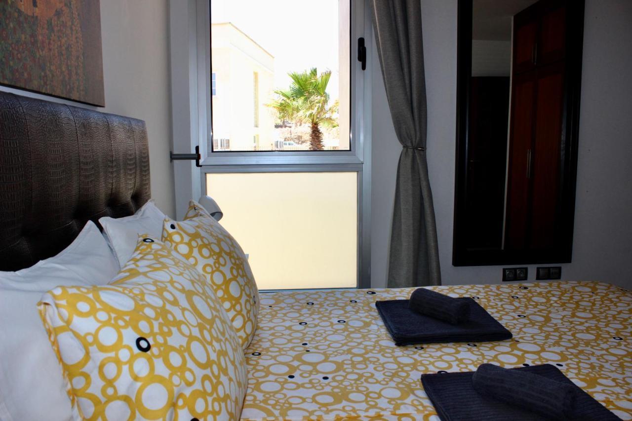Apartment 2bdr Ocean View *