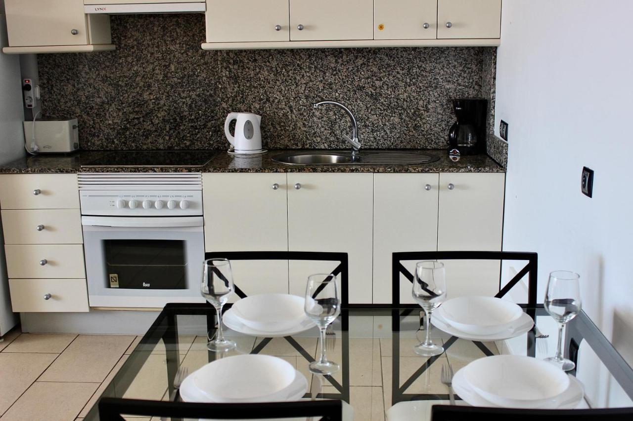 Apartment 2bdr Ocean View *