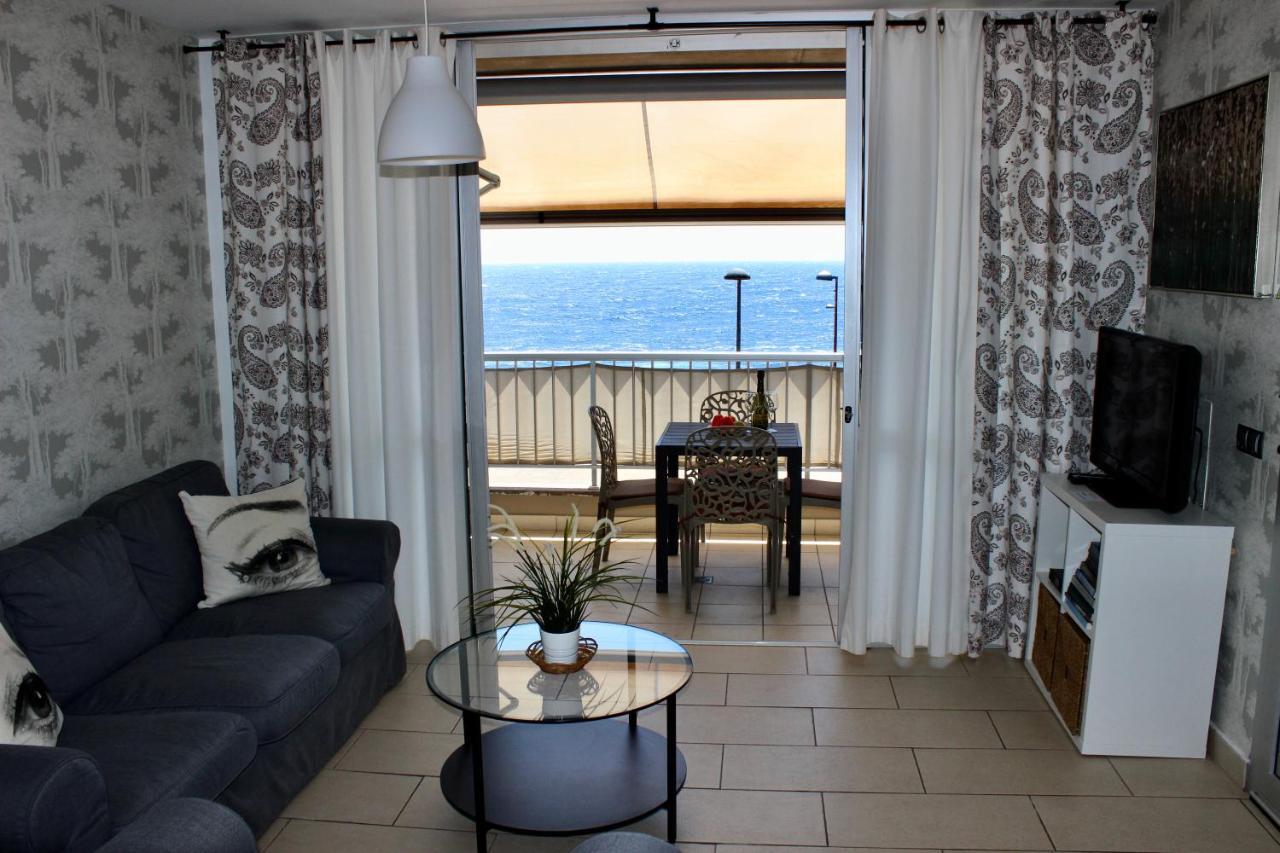 Apartment 2bdr Ocean View