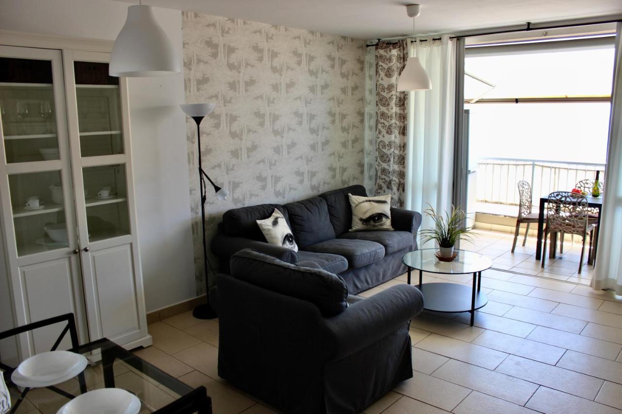 Apartment 2bdr Ocean View *